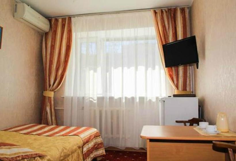 Hotel Complex Versailles