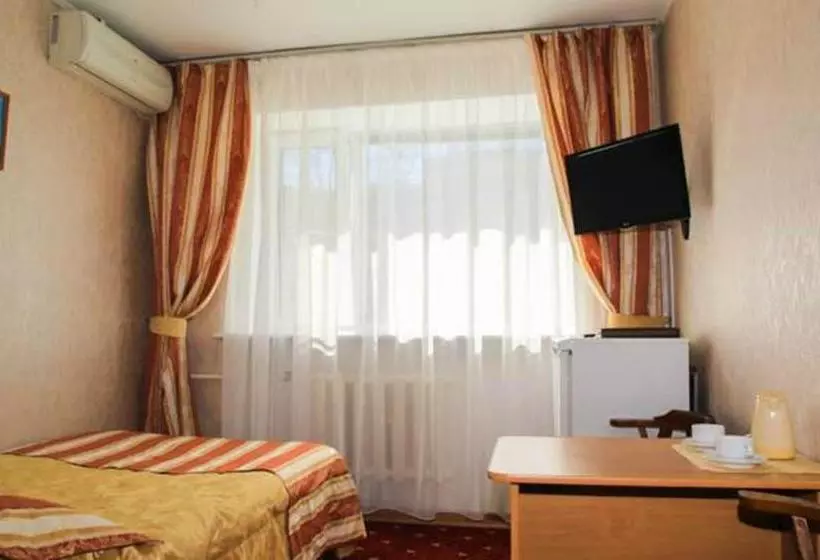 Hotel Complex Versailles