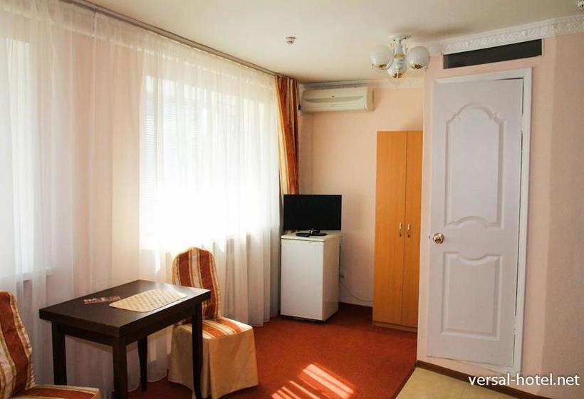 Hotel Complex Versailles