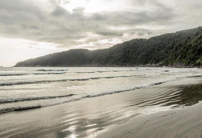 هتل Consulado Praia