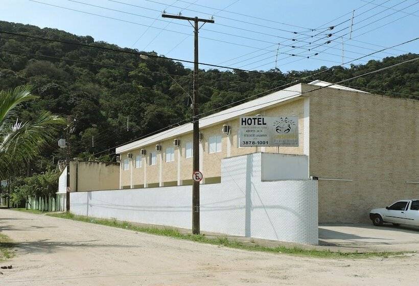 هتل Consulado Praia