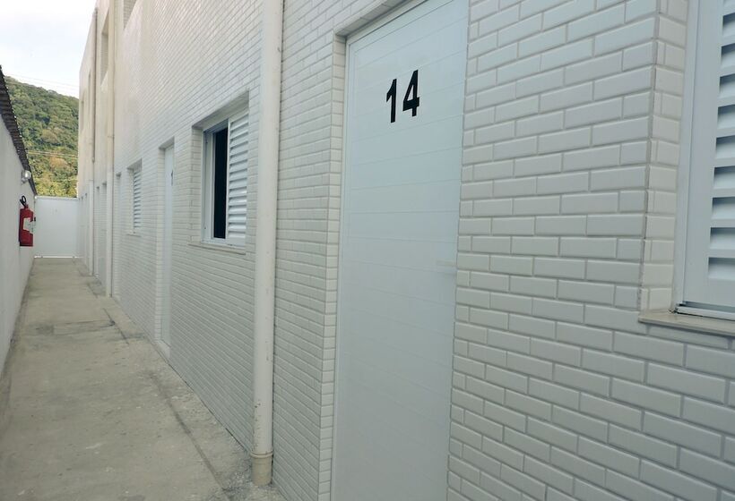 هتل Consulado Praia