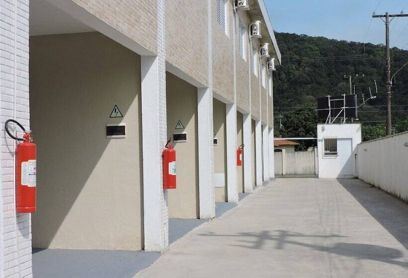 هتل Consulado Praia