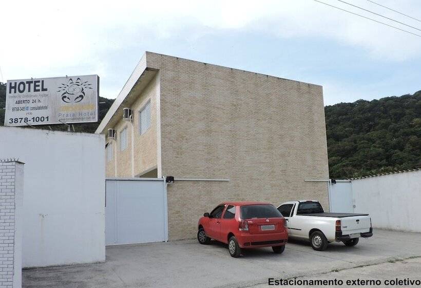 هتل Consulado Praia