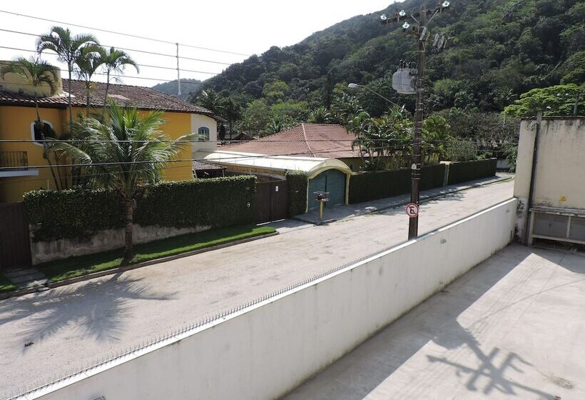 هتل Consulado Praia