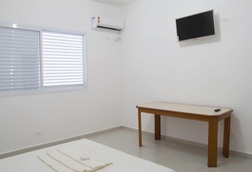 هتل Consulado Praia