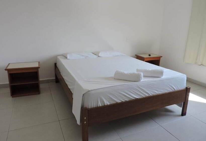 هتل Consulado Praia