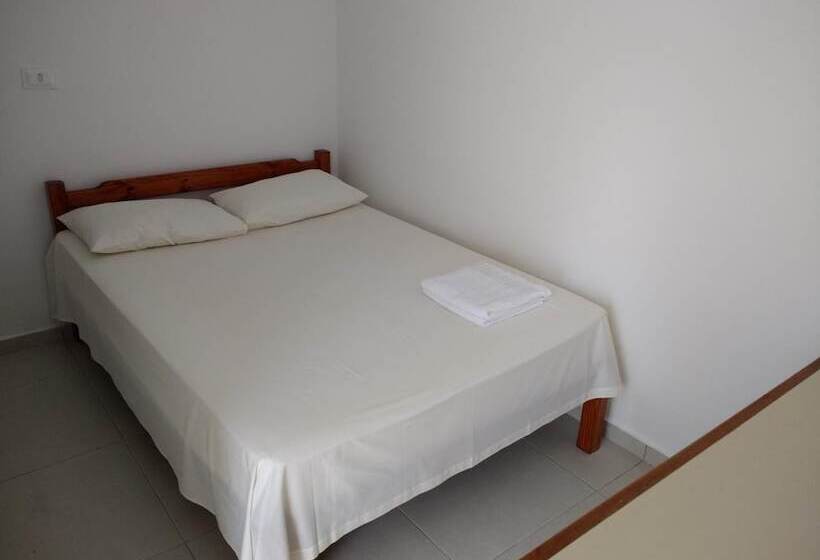 هتل Consulado Praia