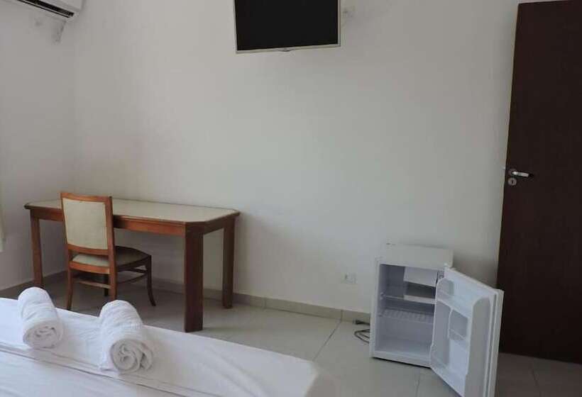 هتل Consulado Praia