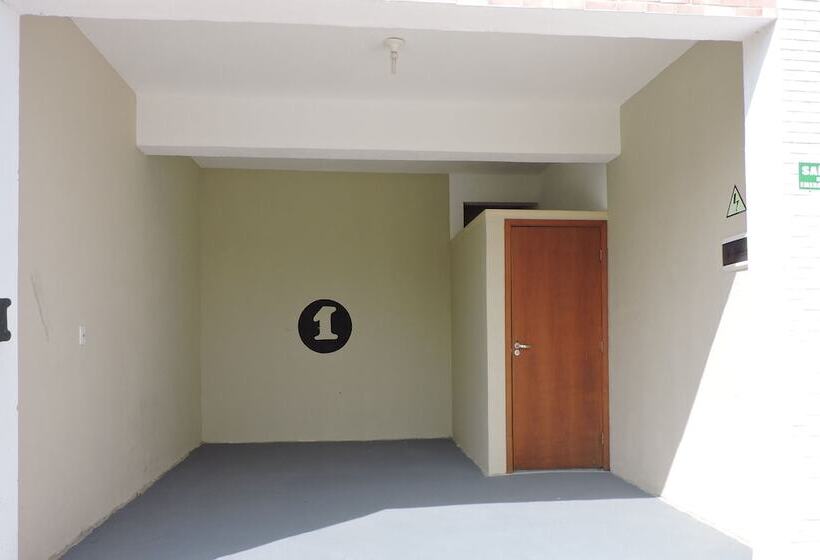 هتل Consulado Praia