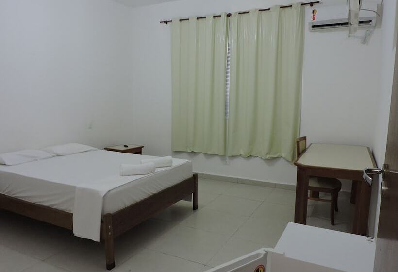 هتل Consulado Praia