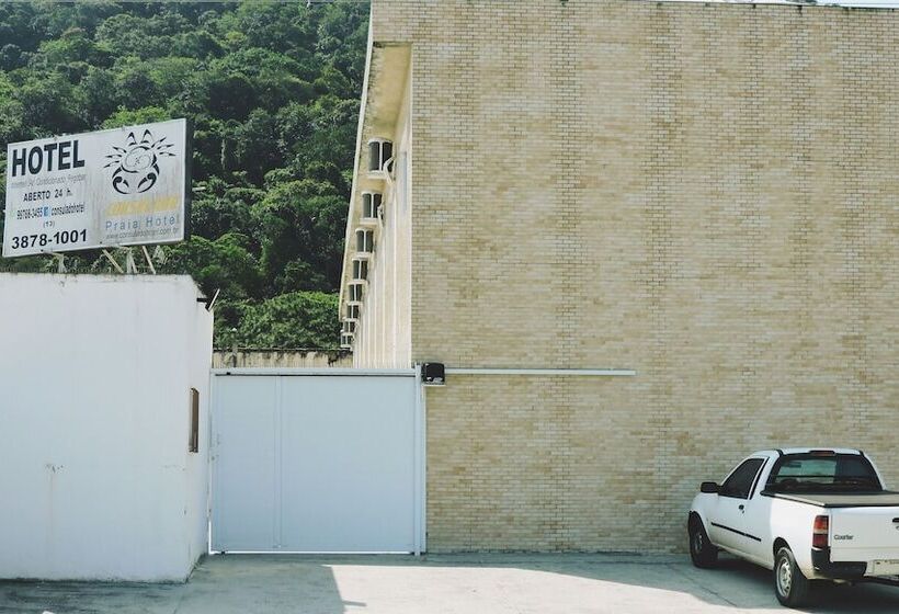 هتل Consulado Praia