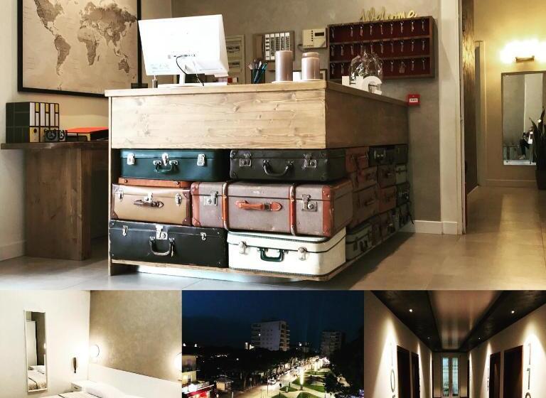 בית מלון כפרי Cristina