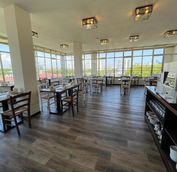 בית מלון כפרי Cristina