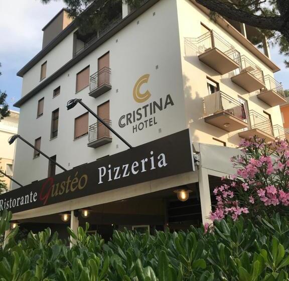 בית מלון כפרי Cristina