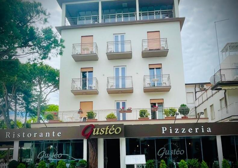 בית מלון כפרי Cristina