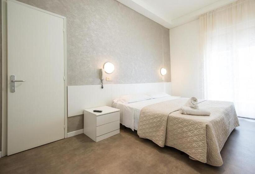 בית מלון כפרי Cristina