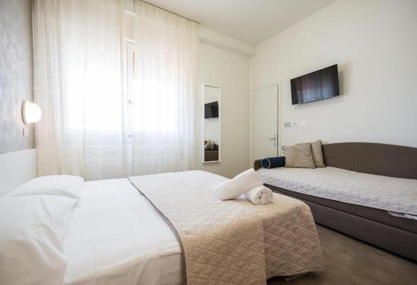 בית מלון כפרי Cristina