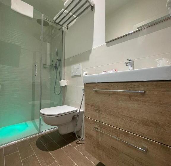 בית מלון כפרי Cristina