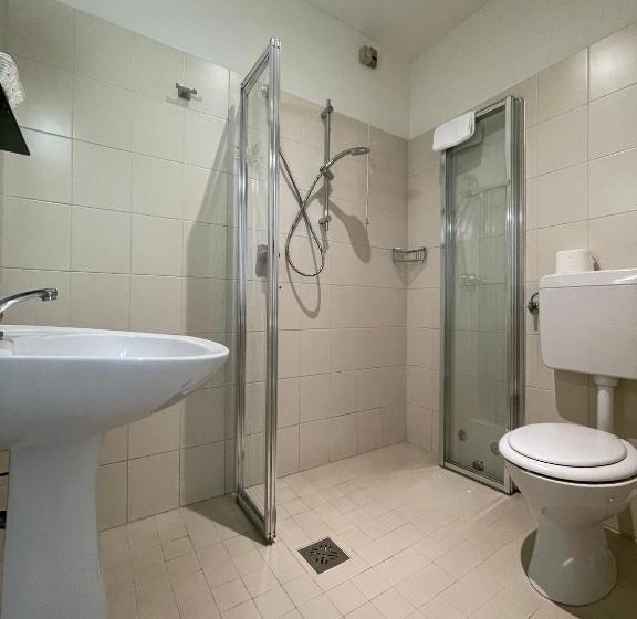 בית מלון כפרי Cristina