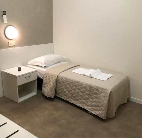 בית מלון כפרי Cristina