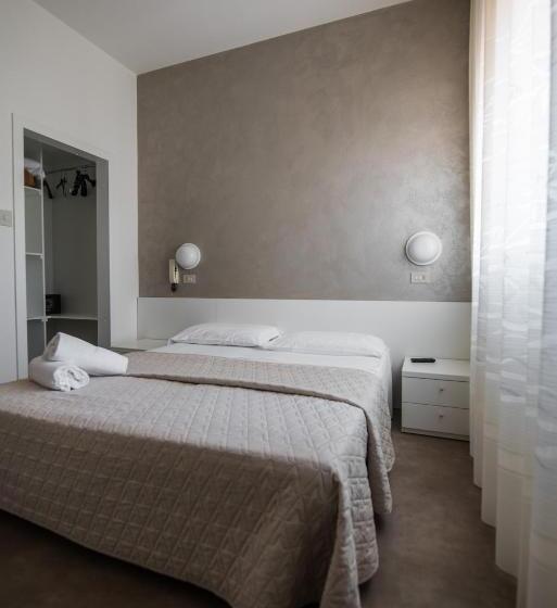 בית מלון כפרי Cristina