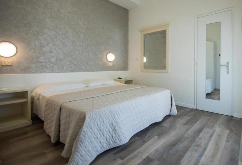 בית מלון כפרי Cristina