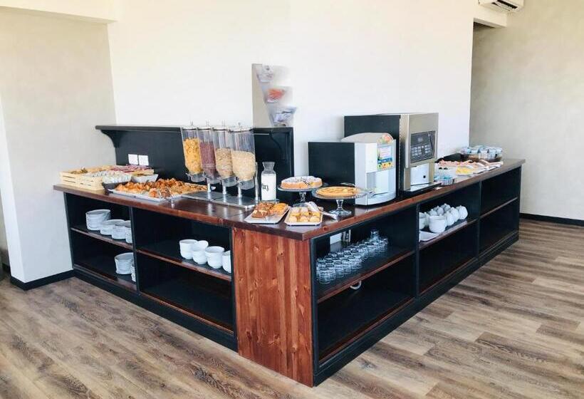 בית מלון כפרי Cristina