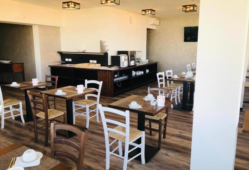 בית מלון כפרי Cristina