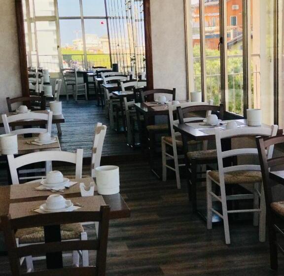 בית מלון כפרי Cristina