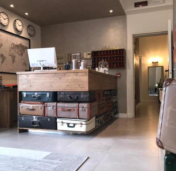 בית מלון כפרי Cristina