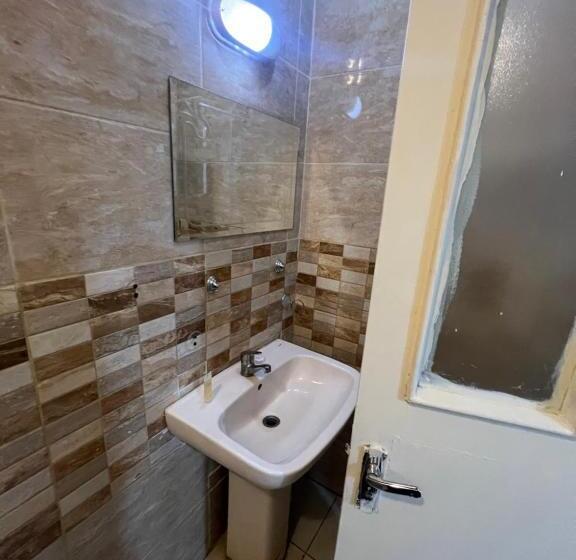 هتل Downtown Hawaa Amman