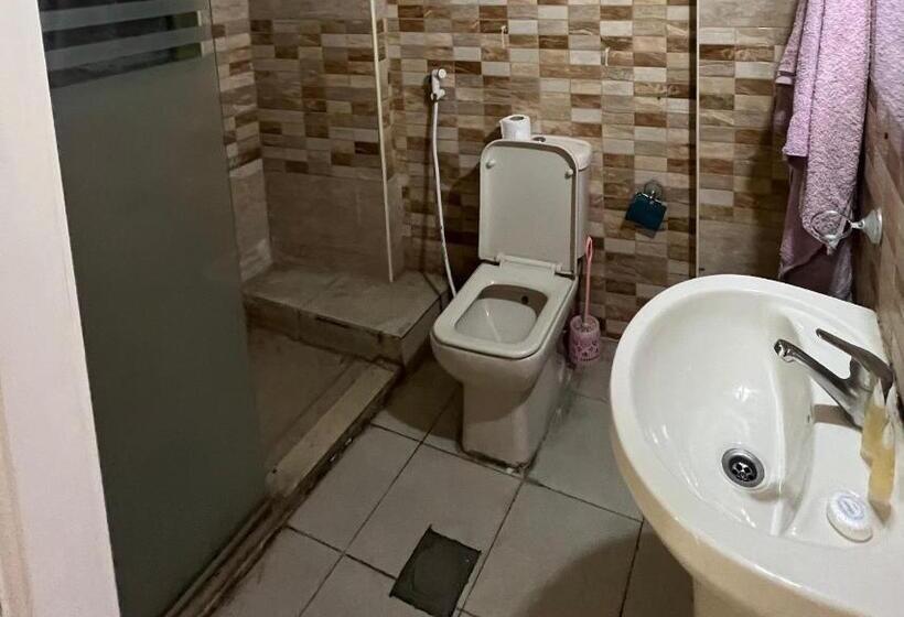 هتل Downtown Hawaa Amman