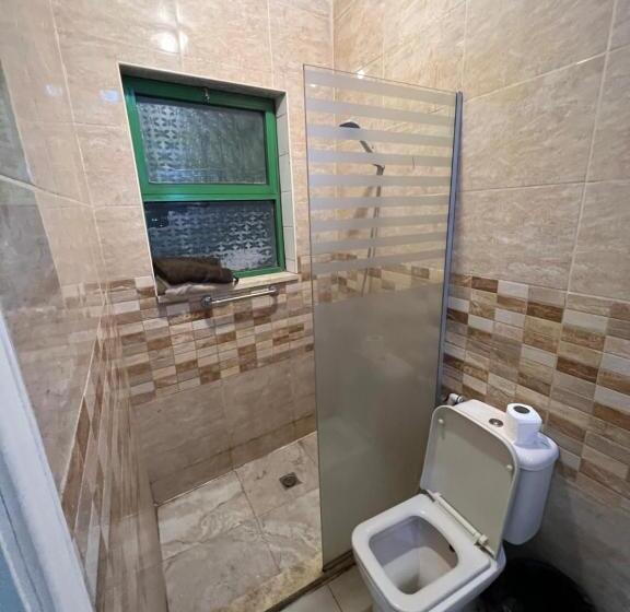 هتل Downtown Hawaa Amman