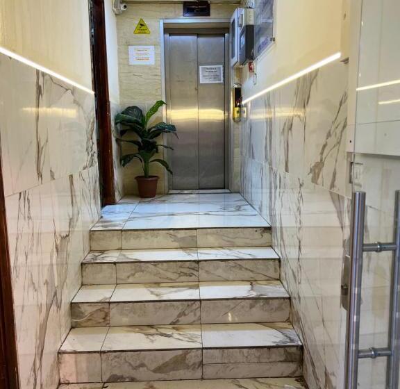 هتل Downtown Hawaa Amman