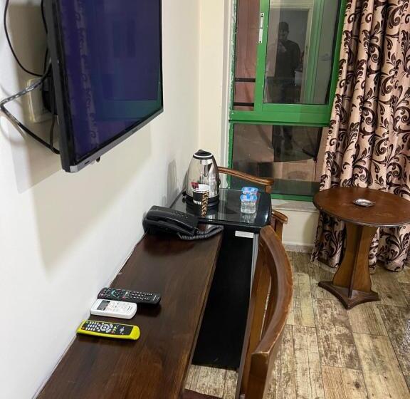 هتل Downtown Hawaa Amman