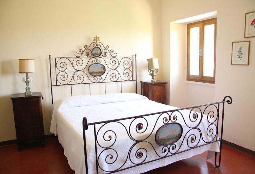 Hotel Il Vigneto Spoleto