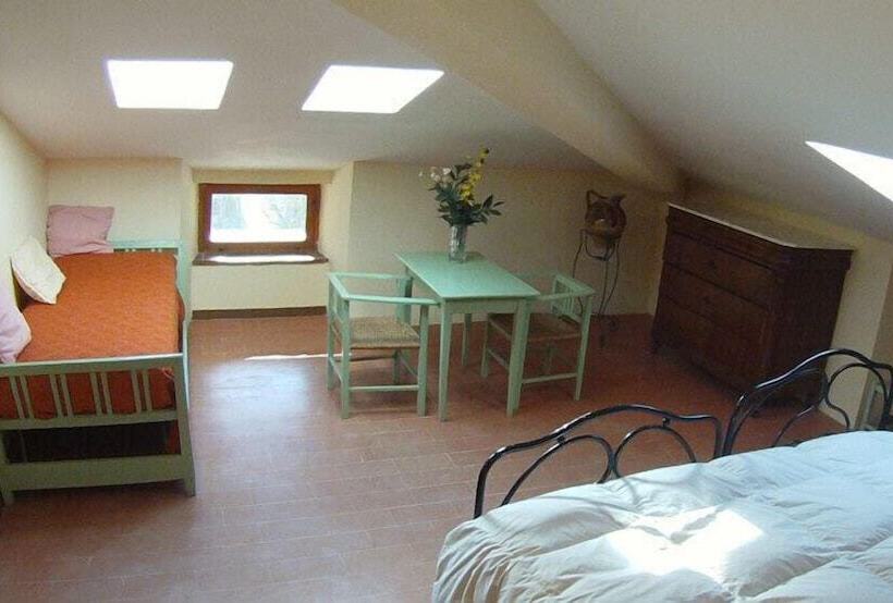 Hotel Il Vigneto Spoleto