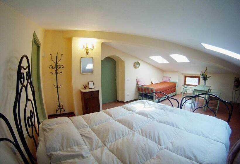 Hotel Il Vigneto Spoleto