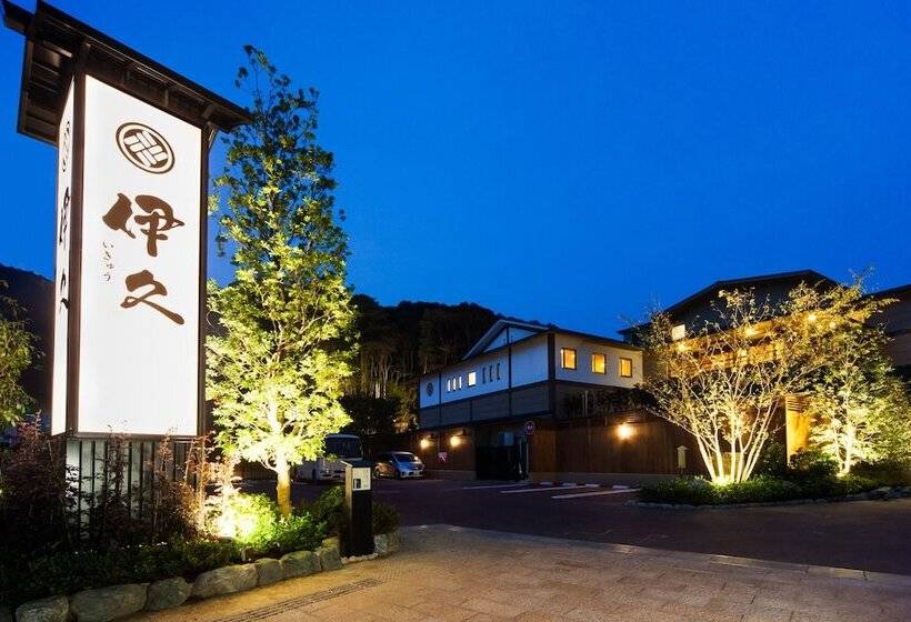 Hotel Inishienoyado Ikyu