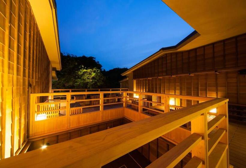 Hotel Inishienoyado Ikyu