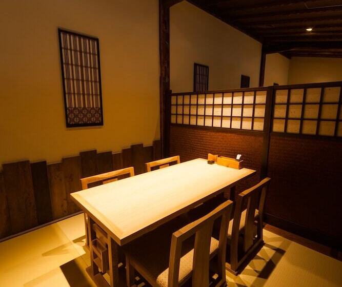 Hotel Inishienoyado Ikyu