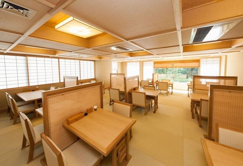 Hotel Inishienoyado Ikyu