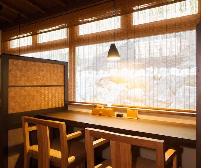 Hotel Inishienoyado Ikyu