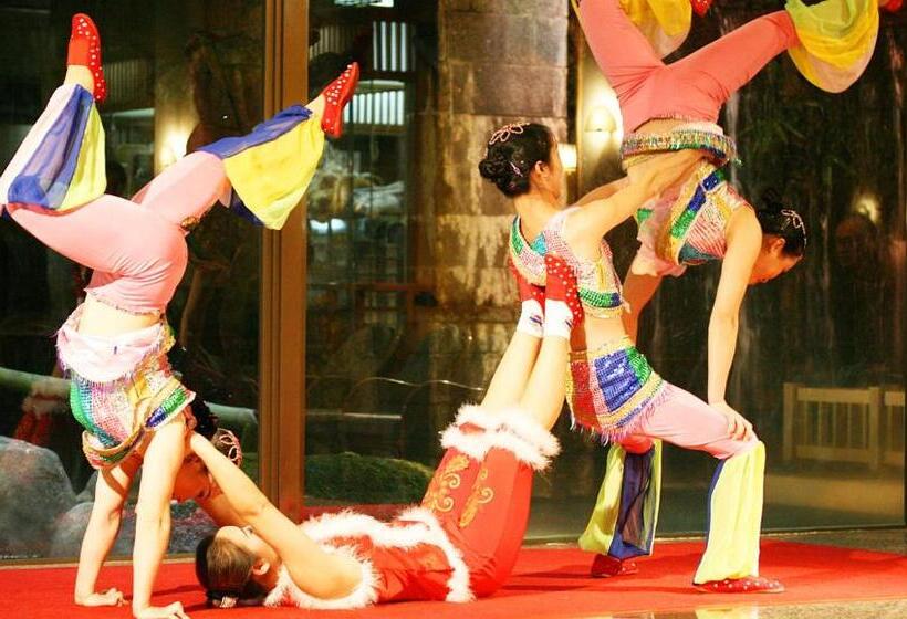 Отель Isawa View