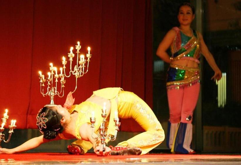 Отель Isawa View