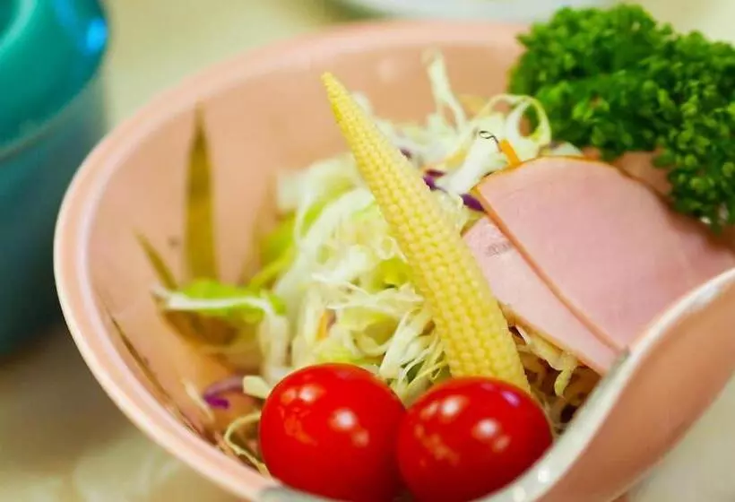 ホテル Isawa View