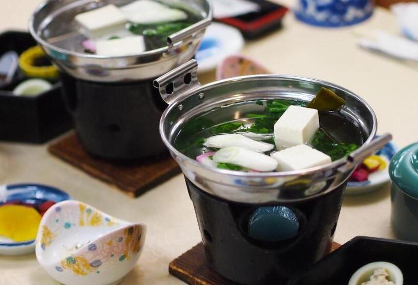 Отель Isawa View