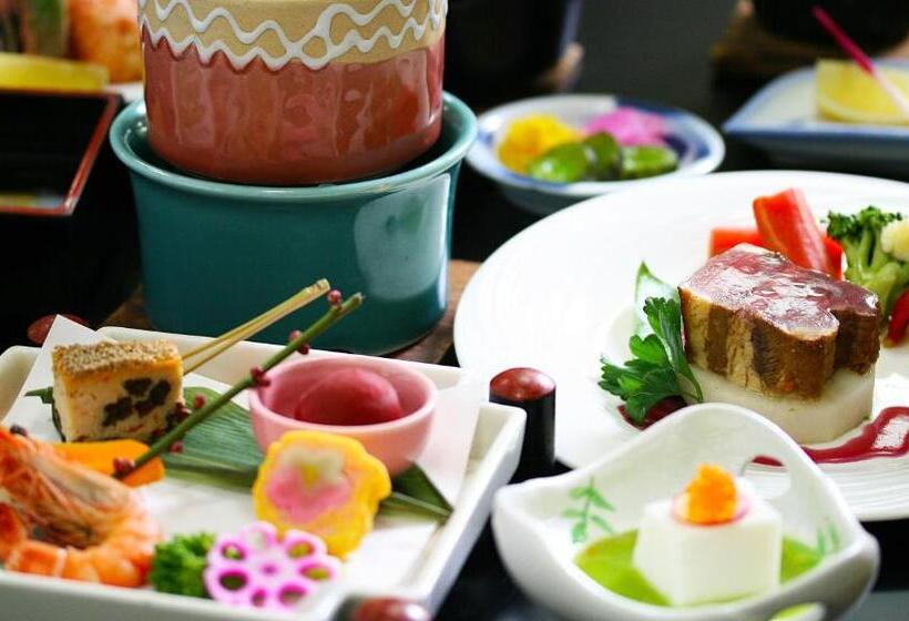 Отель Isawa View