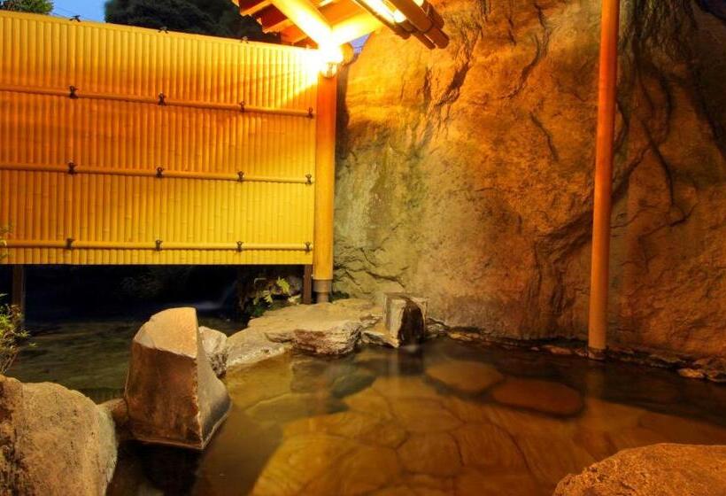 Отель Isawa View